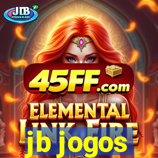 jb jogos